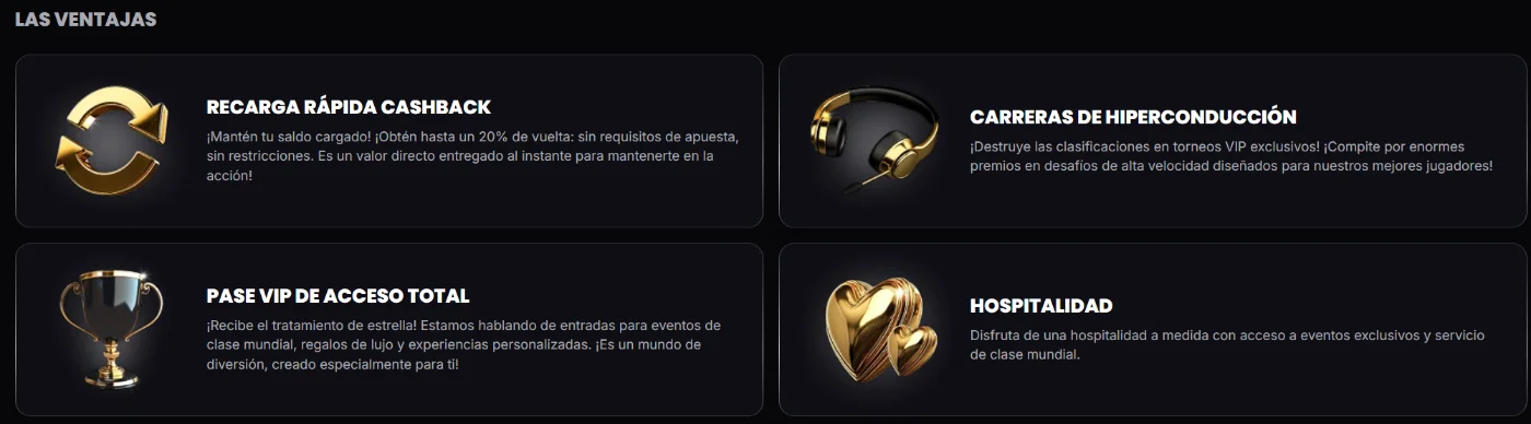 Lucky Block Casino ventajas principales Lucky Block Casino ventajas principales para los jugadores y beneficios exclusivos